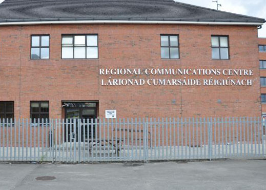 Munster Regional Communications Centre