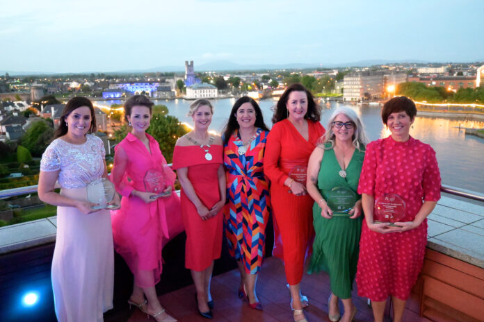 20-5-2022 Network limerick awards