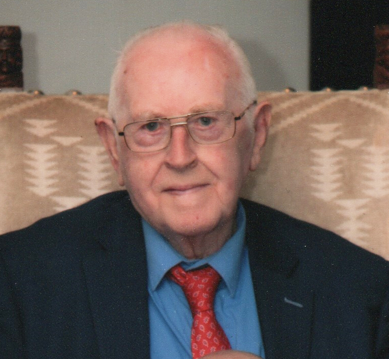 Tributes paid to former Limerick Council Chairman