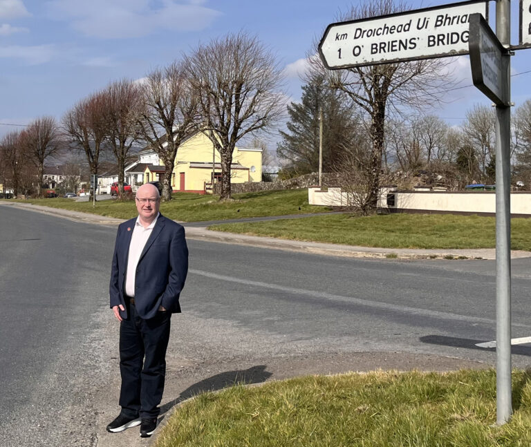 Limerick bus service cuts Montpelier off from Castleconnell