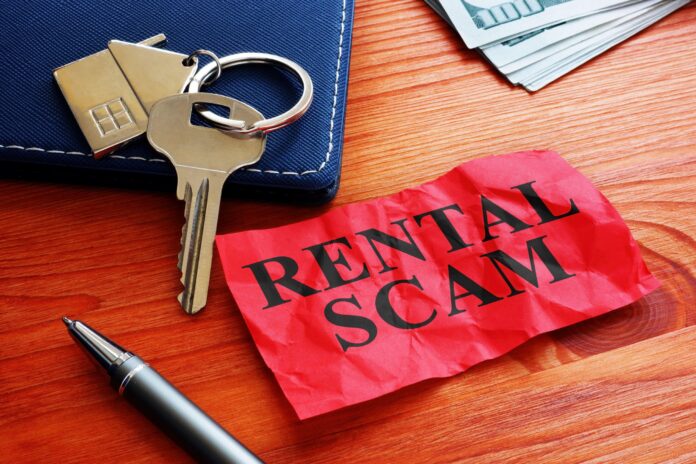 Rental fraud