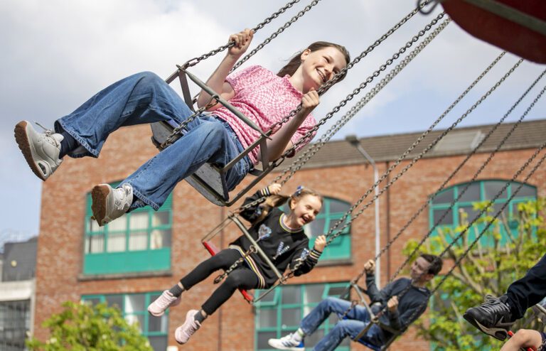 #RIVERFEST: A weekend of food and fun