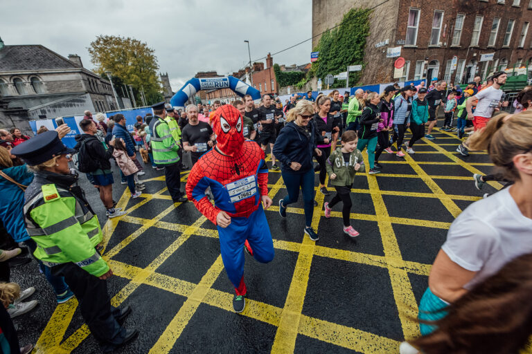 #RIVERFEST: Limerick goes on the run for bank holiday weekend