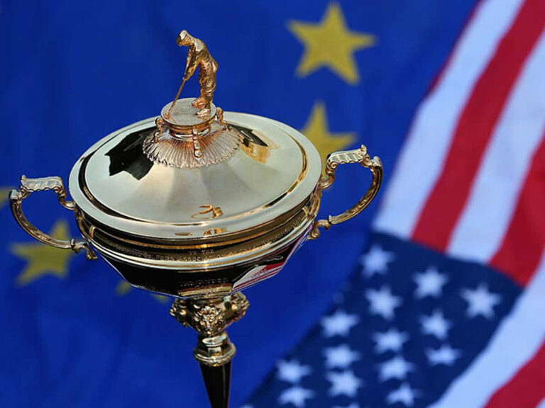Bringing Ryder Cup to Limerick to cost Government approximately €58million
