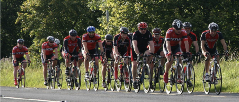 Tour De Lough Derg returns