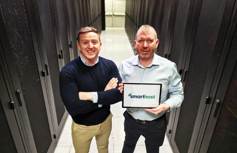 SmartHost Acquires AGENT Digital