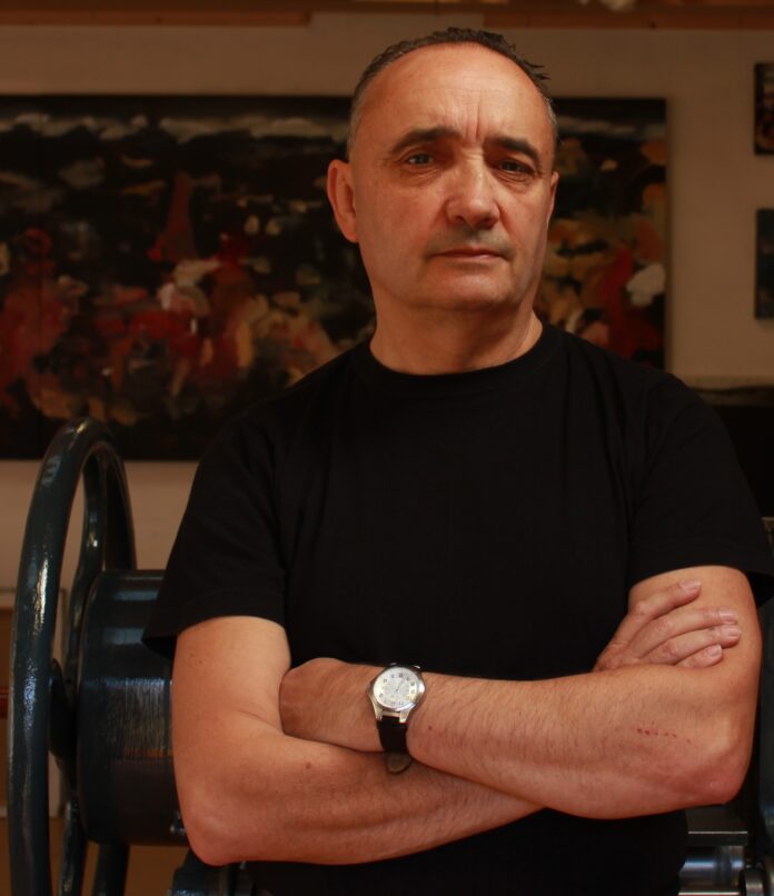 Stephen Lawlor 3