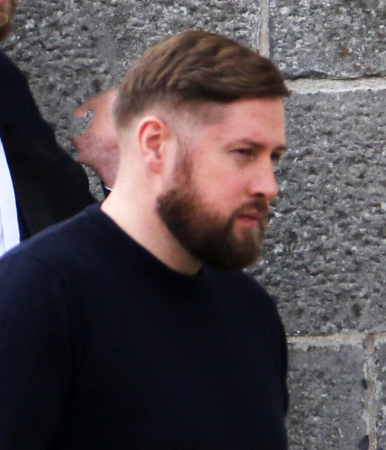 Troubled young woman threatened care worker’s family