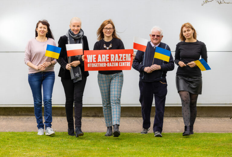 Four Limerick groups benefit from Begin Together Fund