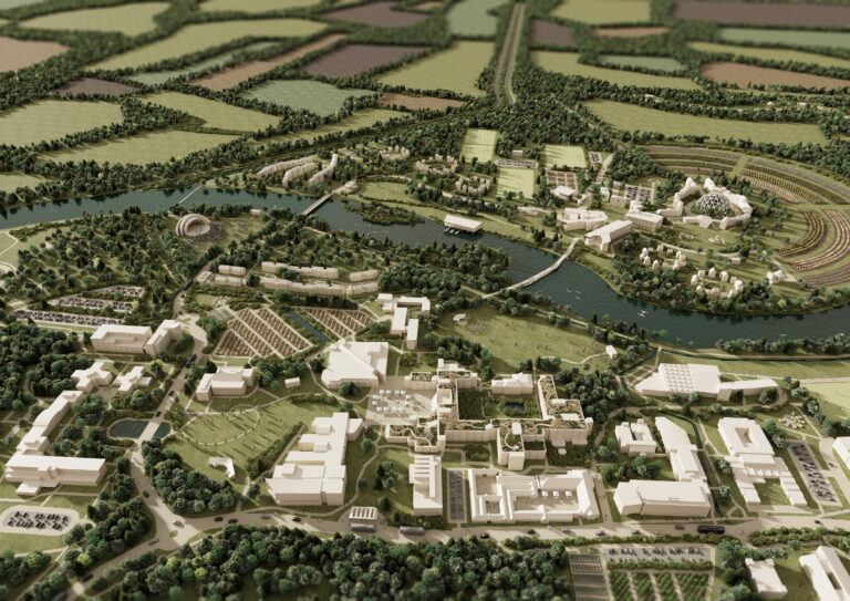 UL marks 50th year with plan to become a sustainable university