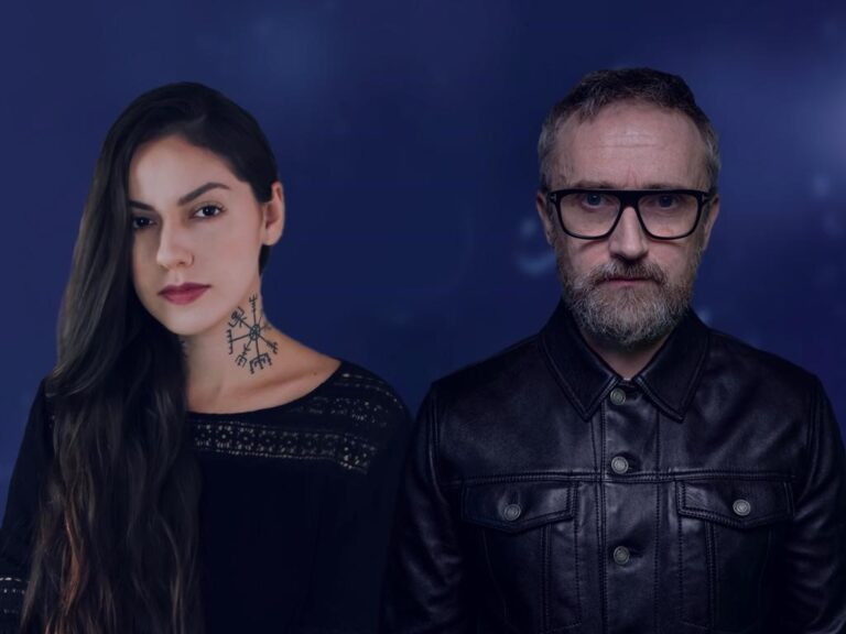 The Cranberries’ Noel Hogan releases debut single