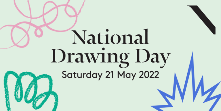 Limerick gets creative for Drawing Day
