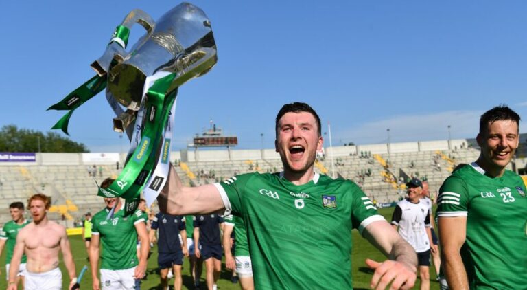 Declan Hannon previews Munster Hurling Final with Clare