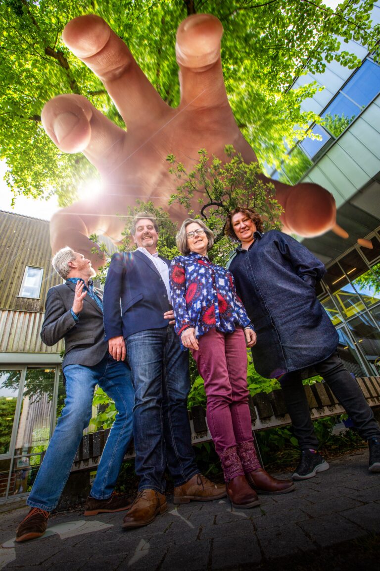 Homegrown Panto is coming to the Lime Tree Theatre