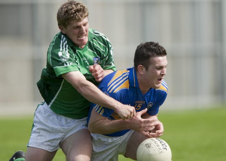 Treaty Talk EP184 | Footballers And Hurlers Look For Munster Championship Final Spots