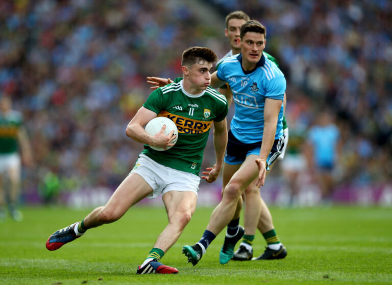 Three key battles that could decide Saturday’s Munster football final