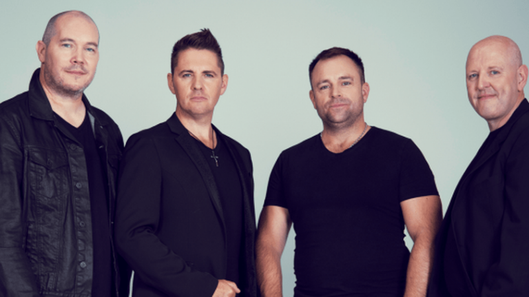 What’s On this Week ……. Heroes Rock, The Shadow of a Gunman, The High Kings, Mack Fleetwood & a Lego Brick Show!!