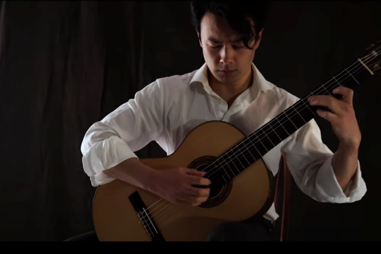 Irish Chamber Orchestra team up with guitarist Sean Shibe for new tour