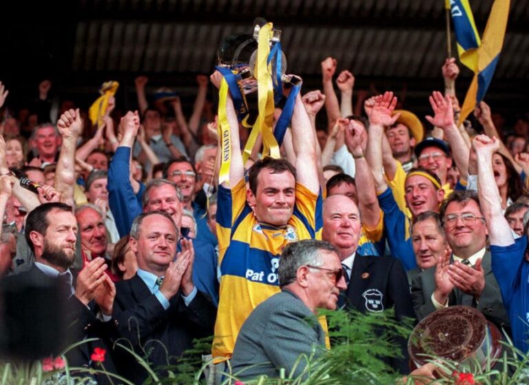 Limerick v Clare | Munster Final History 