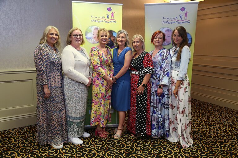 #Photos – Limerick Childcare Committee – Summer Network BBQ