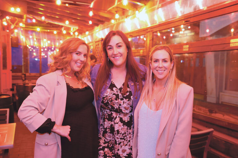 #Photos – In The City – out and about in Limerick City at the weekend