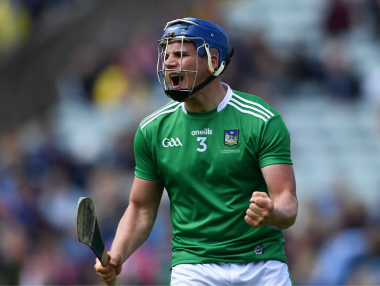 Mike Casey recalls tough recovery and return to form