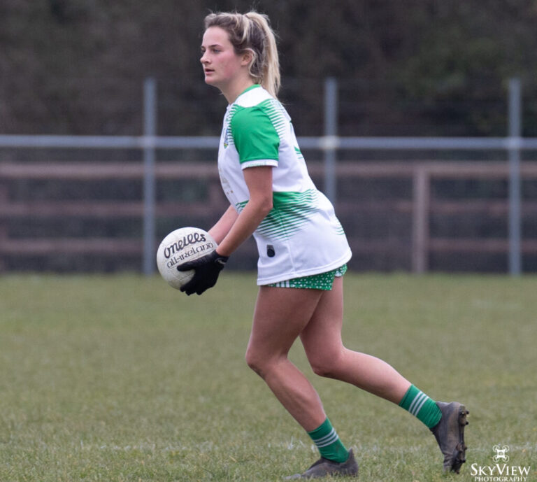 PREVIEW | Limerick’s ladies footballers takes on Antrim in their Championships opener