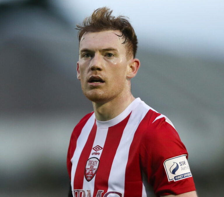 Treaty’s strong defence earns draw with Galway