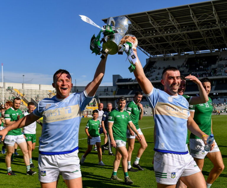 Kiely’s Top 10 | #7 | Limerick blitz Tipp for three-in-a-row