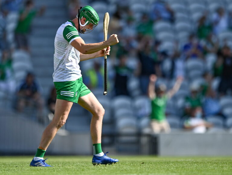 Hayes and Quaid on Team of the Year