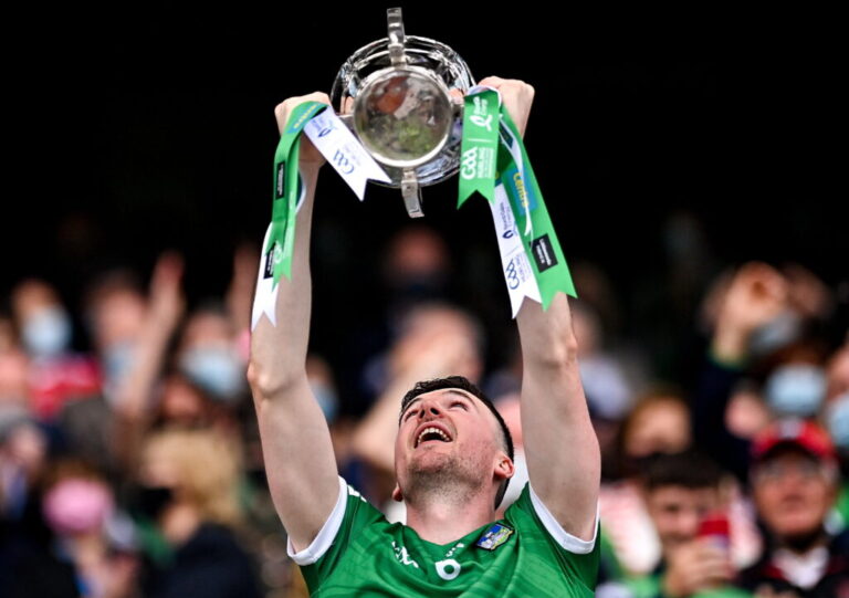 Hannon ‘hopeful’ of a return for possible All-Ireland final