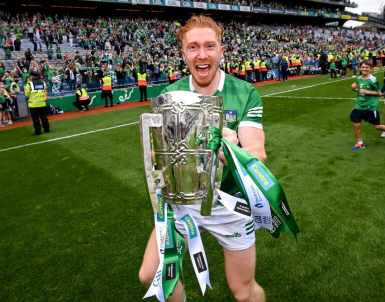 Kiely’s Top 10 | #1 | 2021 final will be remembered for generations