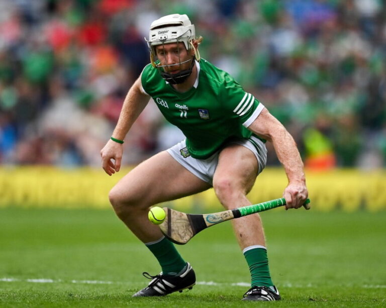Lynch back on track as Casey and Murphy return from injury