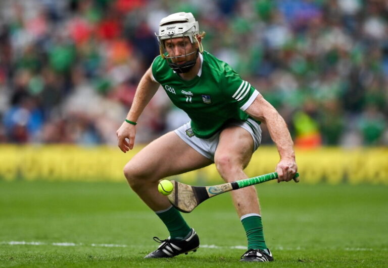 Kiely issues Limerick injuries update