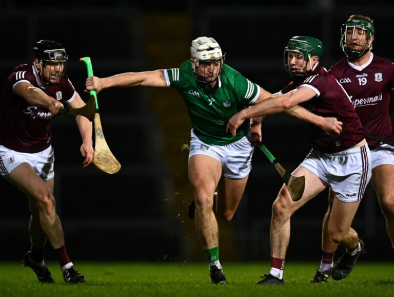 Tickets on sale from Monday for Limerick/Galway semi-final