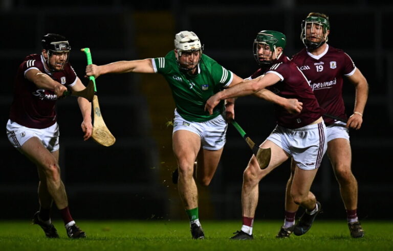 Starting Selections unveiled for Croke Park Hurling Test