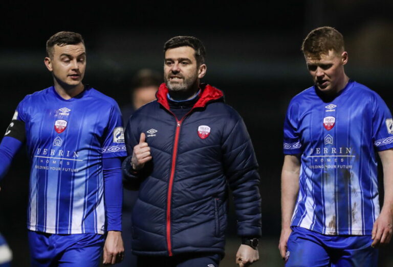 PREVIEW: Huge challenge awaits Treaty in Galway