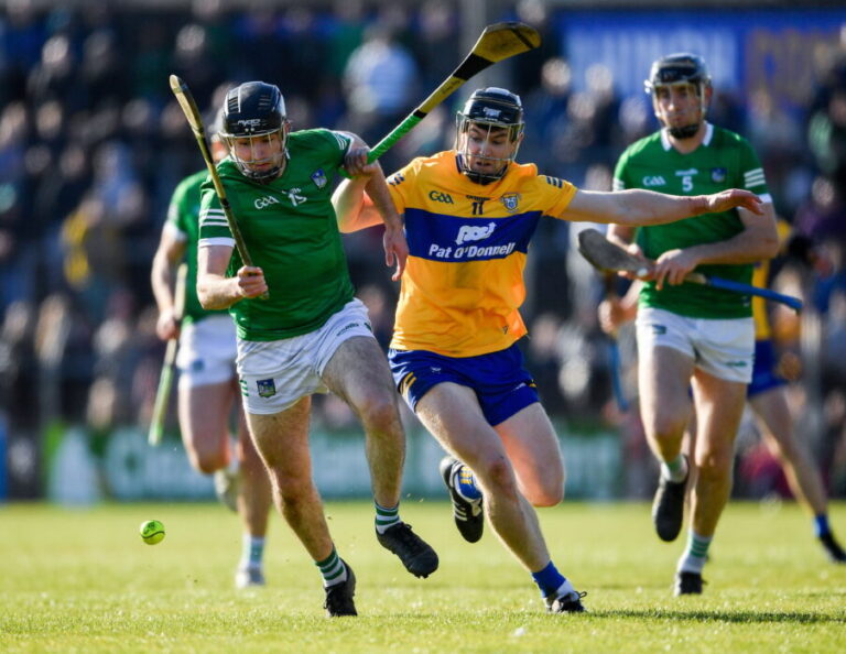 Limerick vs Clare | Last five Championship meetings