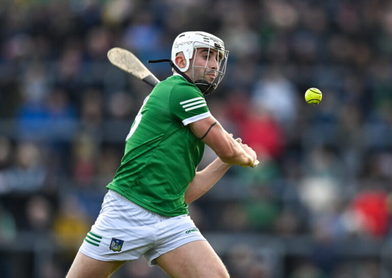 Gillane returns for Limerick clash with Westmeath