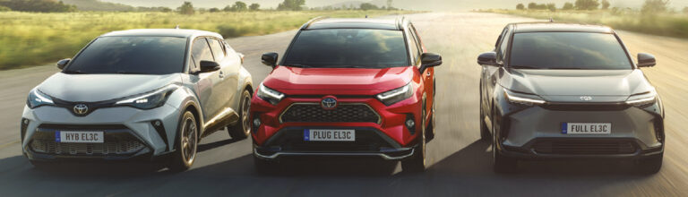 222 Offers at Brian Geary Toyota