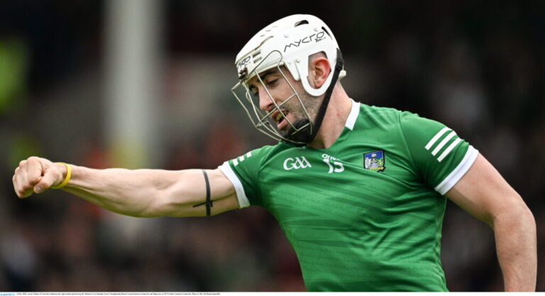 Senior Hurling wins for Doon and Patrickswell