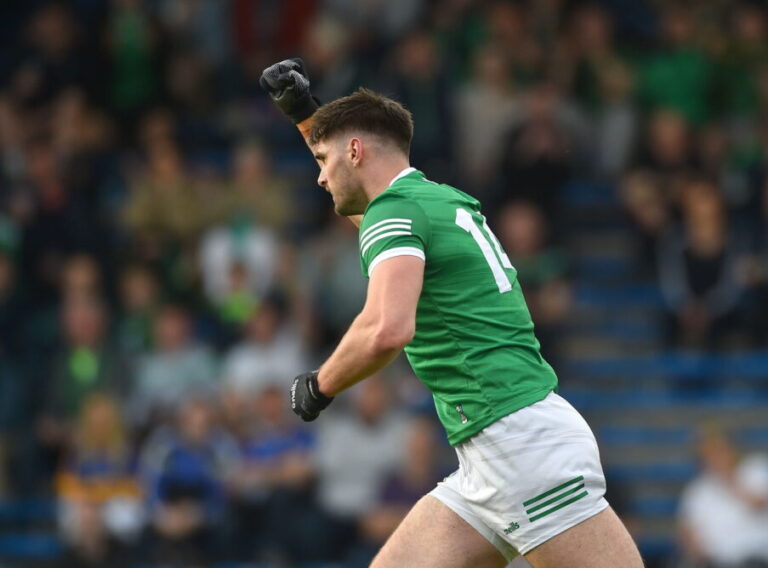 Limerick’s last five football championship clashes with Cork