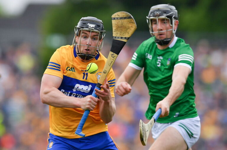 Clare looking to be first team to inflict three defeats on Kiely’s Limerick