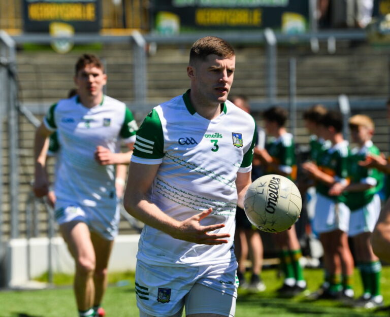 Pa Ranahan | Lessons to be learned from Kerry’s class