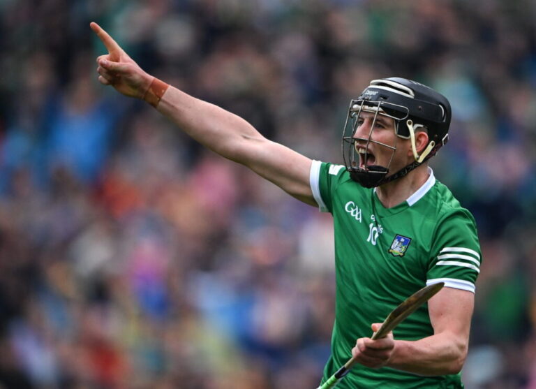 Bookies favour Limerick to win four-in-a-row