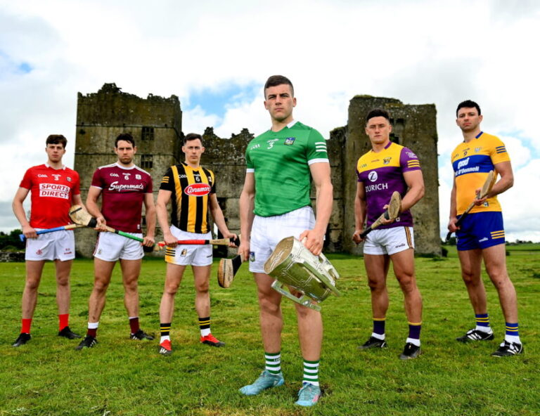 Limerick’s road to All-Ireland final starts to take shape