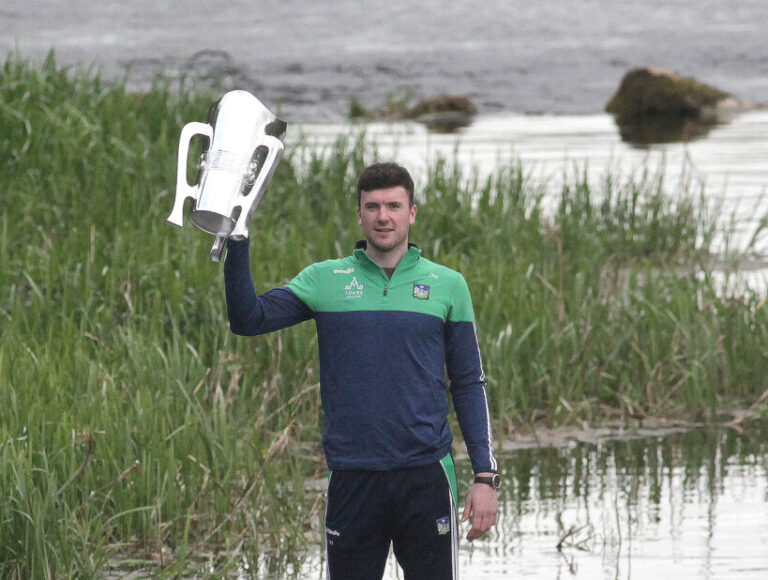 Kiely and Hannon reflect on competitive round robin Munster championship