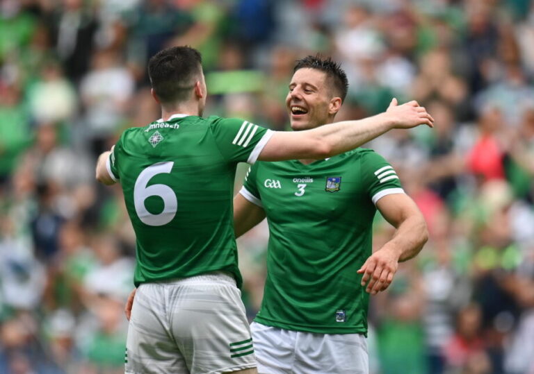 #WATCH – Dan Morrissey taking nothing for granted