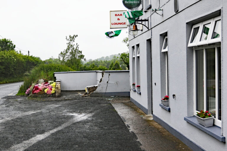 #UPDATE – Garda appeal as Limerick fatal accident victim named