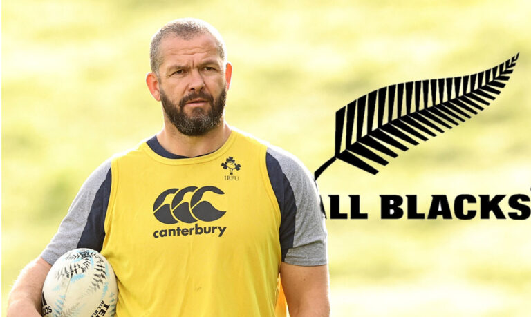 #WATCH – Ireland will be well up for the challenge